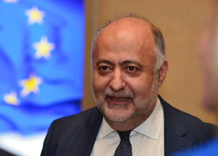 Δημήτρης Τσιόδρας- Να ενισχυθεί ο Οργανισμός για την Κυβερνοασφάλεια για τη θωράκιση της ΕΕ απέναντι σε κυβερνοεπιθέσεις