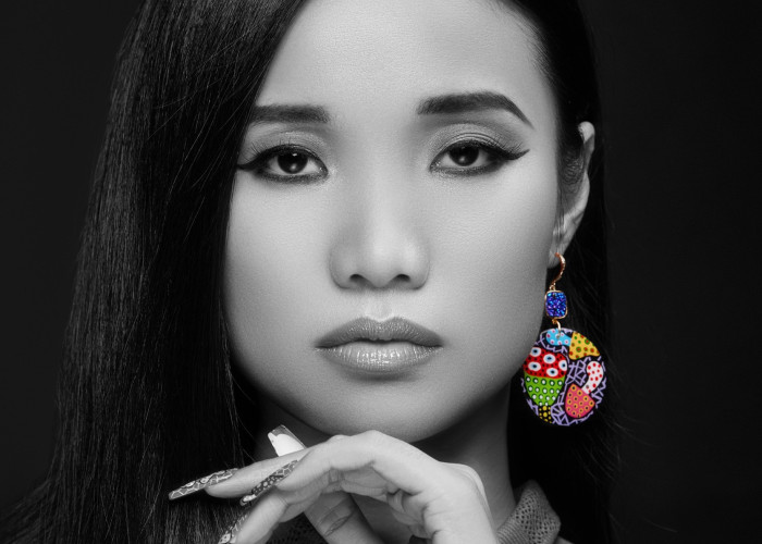 Τη Παρασκευή στον Εικαστικό Χώρο ''Αρμός'': Έικαστική έκθεση της Όλγας Νεμπότοβα