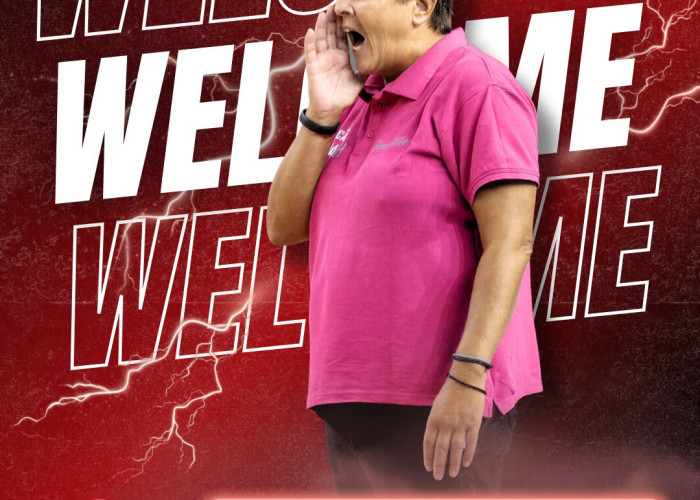 Πανσερραϊκός Γυναικείο Τμήμα Μπάσκετ: Έναρξη συνεργασίας με Βιβή Διαβολεμένου