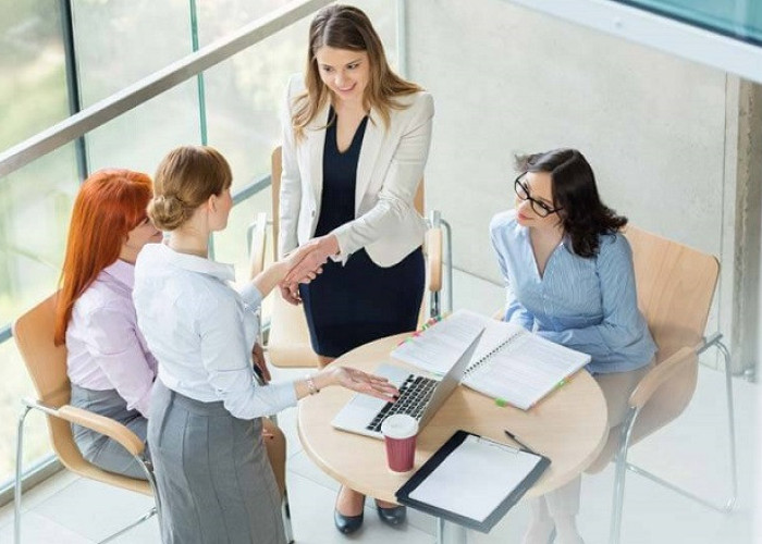 Σύσσωμο το ΕΕΔΕΓΕ απηύθυνε μήνυμα ενότητας και συνεργασίας των Γυναικών Επιχειρηματιών