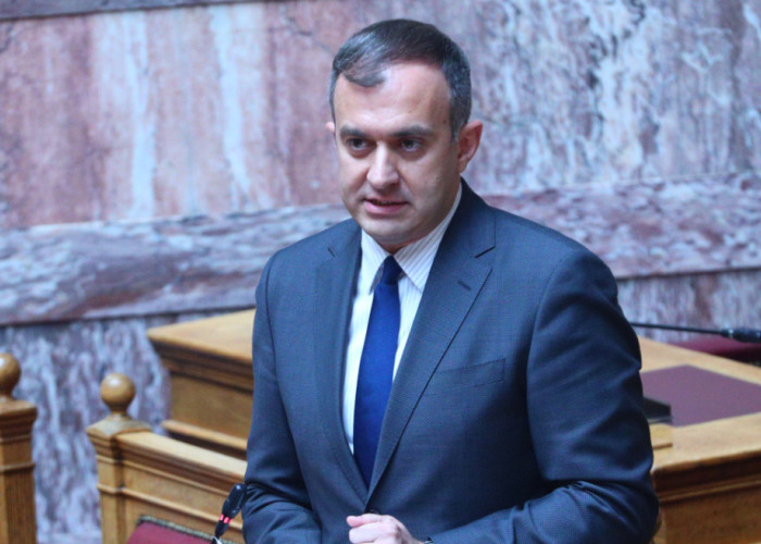 Τάσος Χατζηβασιλείου -Η Άγκυρα εμμένει σε casus belli και γκρίζες ζώνες