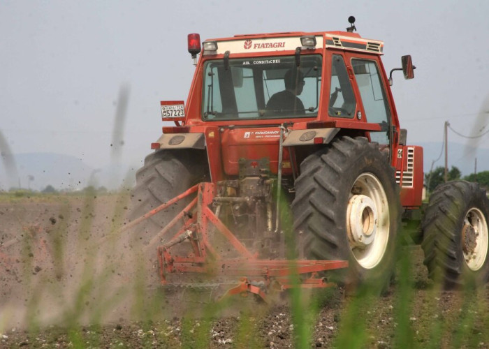 Ολοκληρώθηκαν πληρωμές 487,9 εκατ από ΟΠΕΚΕΠΕ και ΕΛΓΑ