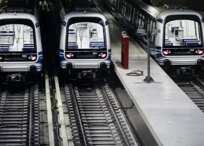Μετρό: Σε κομβικό σημείο η Γραμμή 4 - Πότε θα λειτουργήσει η σύνδεση με Καλαμαριά στη Θεσσαλονίκη