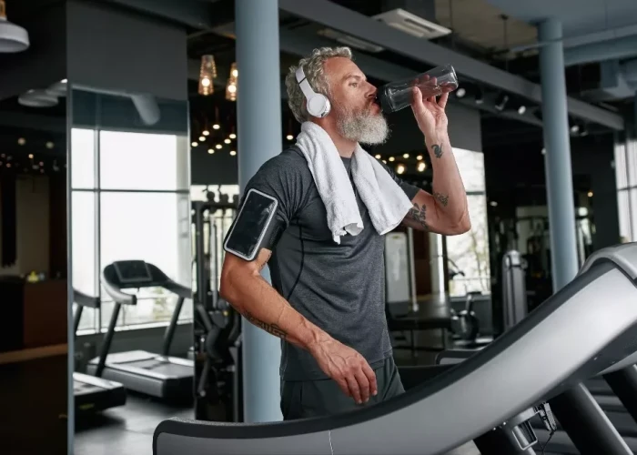 5 κλασικές ασκήσεις που διαλύουν το λίπος στην κοιλιά – Ιδανικές για 50χρονους