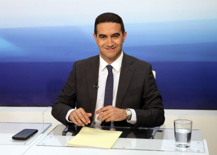 Μιχάλης Κατρίνης: Πλήρως ανίκανη η Κυβέρνηση να ελέγξει την αισχροκέρδεια