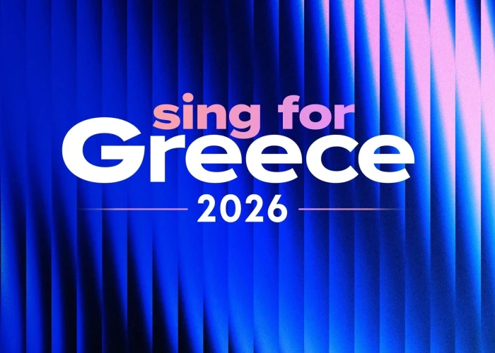 Sing for Greece 2026: Οι 14 υποψήφιοι ερμηνευτές, η σειρά εμφάνισης και πώς θα αναδειχτεί ο νικητής