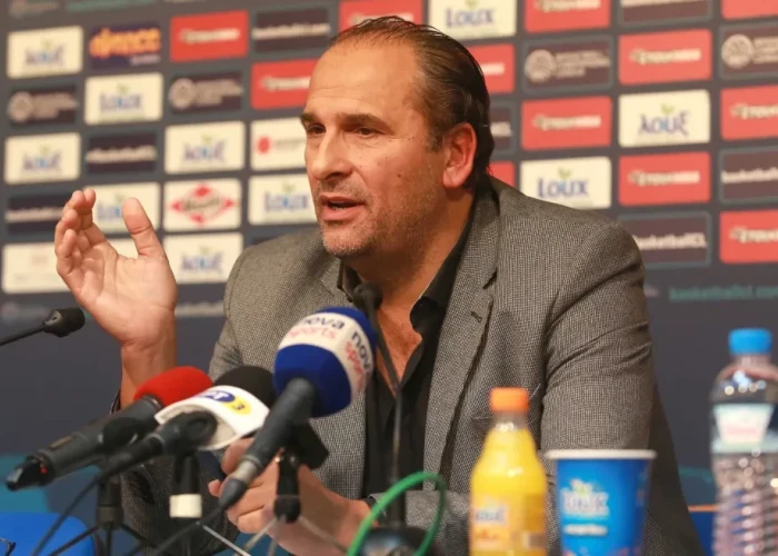 Πρέλεβιτς: «Παλιά έπαιζες ακόμα και με κοιλίτσα, θα χωρούσα σε πεντάδα με τον Γκάλη»