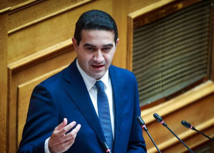 Ερώτηση βουλευτών του  ΠΑΣΟΚ για την Συλλογική Σύμβαση Εργασίας στην Ελληνική Αεροπορική Βιομηχανία