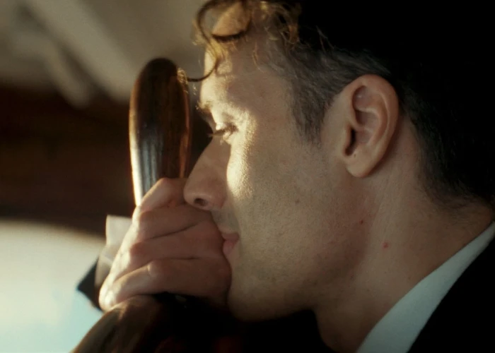 Ανδρέας Κωνσταντίνου: «Δεν κάνουμε και τίποτε άλλο, χίμαιρες κυνηγάμε»