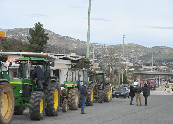 Αποκαλύψεις σοκ του ΑΚΚΕΛ για το σκάνδαλο του ΟΠΕΚΕΠΕ