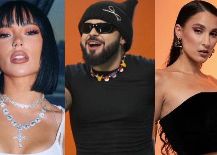 Eurovision - «Sing for Greece 2026»: Ο Σερραίος Akylas και έξι ακόμη καλλιτέχνες πέρασαν στον εθνικό τελικό