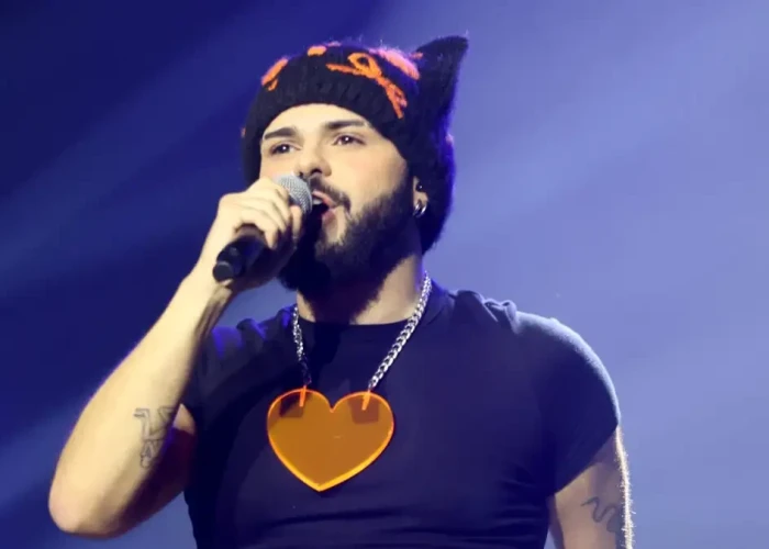 Σωτηρία Πάνου - Σέρρες: Ο Akylas στη Eurovision 2026 με μια ιστορία αληθινή!