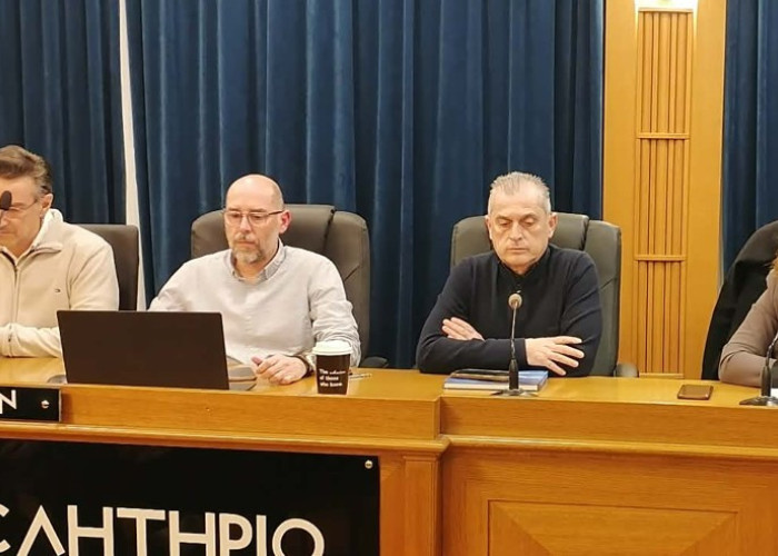Σέρρες - Και στο πολιτισμό «Μπροστάρης «η ΑΝΕΣΕΡ