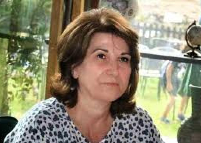 Από το Κέντρο Υγείας Ροδολίβους συνταξιοδοτήθηκε η Άννα Άντζιου