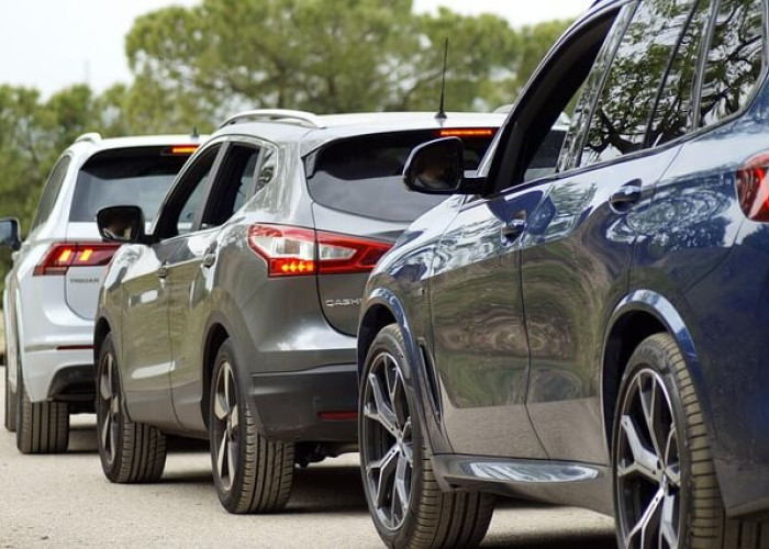 Νέος κύκλος ειδοποιητηρίων στο πλαίσιο των διασταυρωτικών ελέγχων οχημάτων