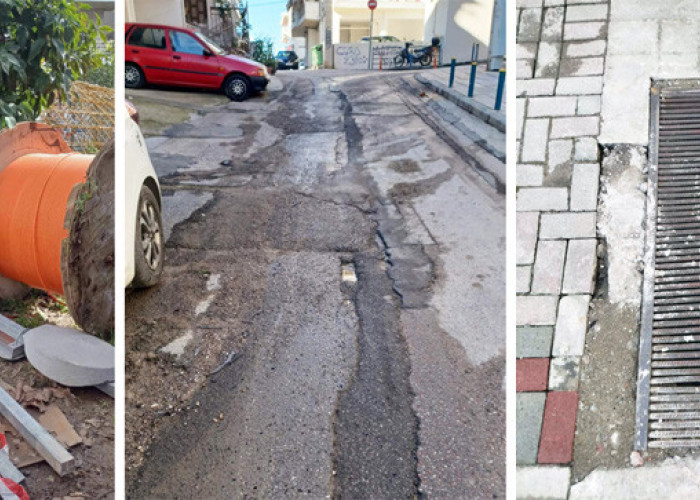 Κόπηκαν όλες οι άδειες διέλευσης δικτύου οπτικών ινών, στο Δήμο Νεάπολης-Συκεών - Στο Δήμο Σερρών γιατί δεν μιλάει κανείς;