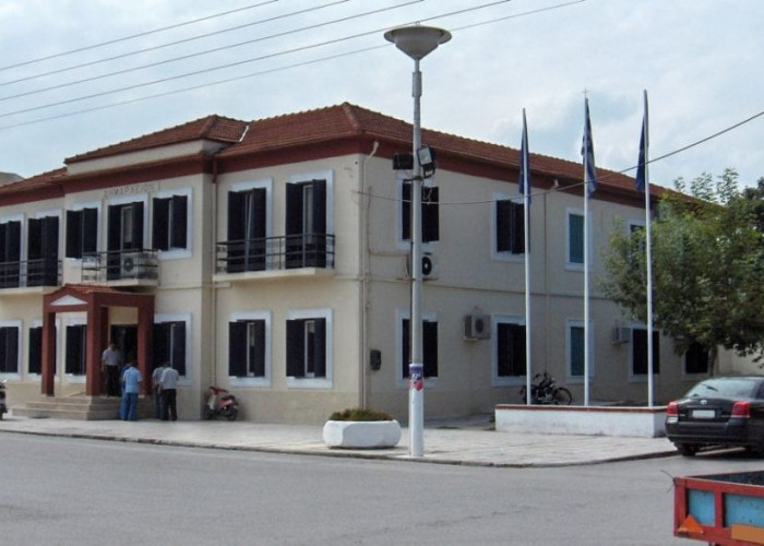 Δήμος Ηράκλειας -Το νέο σχήμα διοίκησης για το 2026