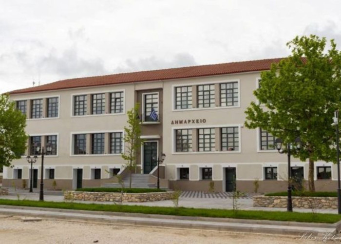 Βράβευση Επιτυχόντων ΑΕΙ από το Δήμο Εμμανουήλ Παππά