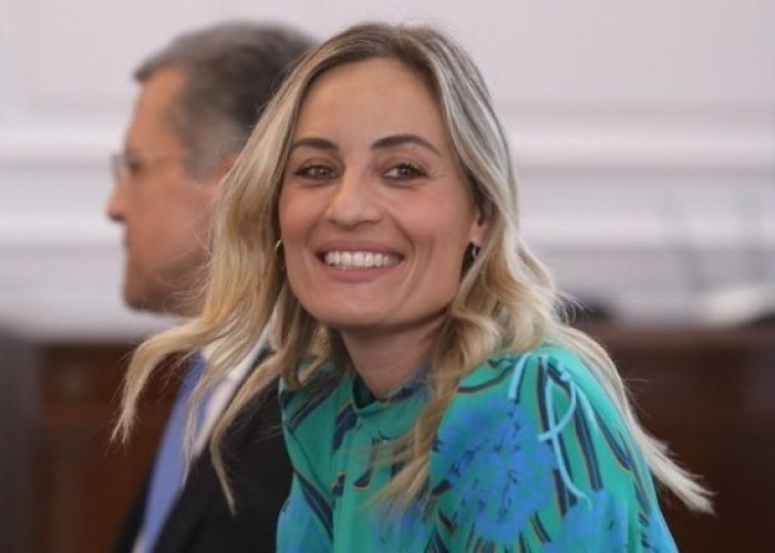 Εγκρίθηκε το ψήφισμα My Voice My Choice με εισηγήτρια για το ΕΛΚ την Ελεονώρα Μελέτη