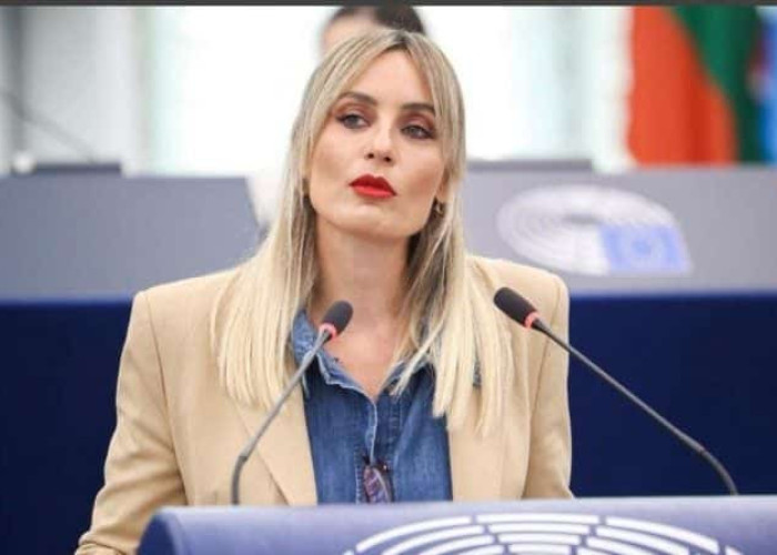 Ελεονώρα Μελέτη: Να σταματήσει η ανεξέλεγκτη προβολή σοκαριστικών εικόνων τραγωδίας στα ΜΜΕ