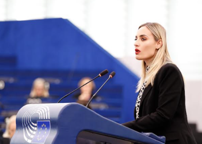 Παρέμβαση της Ελεονώρας Μελέτη για την «σύγχρονη δολοφονία χαρακτήρα» στο διαδίκτυο