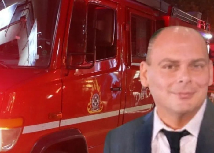 Το τελευταίο αντίο στον Κωνσταντίνο Γκίνη στα Άνω Πορόι-τι έδειξε η ιατροδικαστική έκθεση