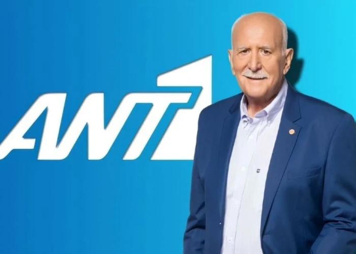 Συγκλονίζει ο επί χρόνια συνεργάτης του Παπαδάκη: Δεν μπόρεσα να είμαι. Ξέρω πως θα το καταλάβαινες