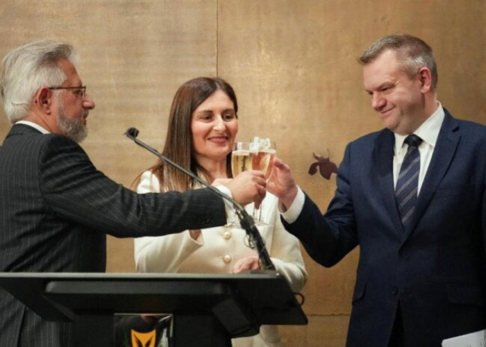 Η Ύπατη Αρμοστεία καλεί την κυπριακή και την ιρλανδική Προεδρία της ΕΕ να ενισχύσουν τα συστήματα ασύλου