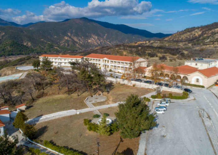 Ιαματικές Πηγές Σιδηροκάστρου - Ένας γεωθερμικός θησαυρός σε αναμονή στρατηγικής αξιοποίησης