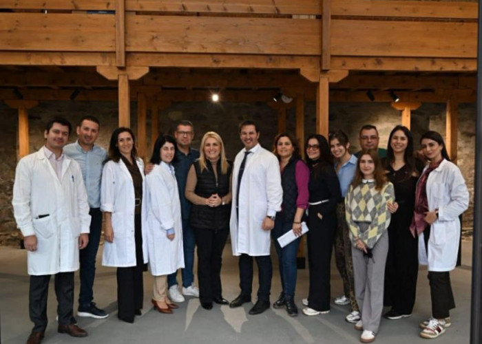 Δωρεάν εξετάσεις για τον καρκίνο του στόματος από την Περιφέρεια Κεντρικής Μακεδονίας