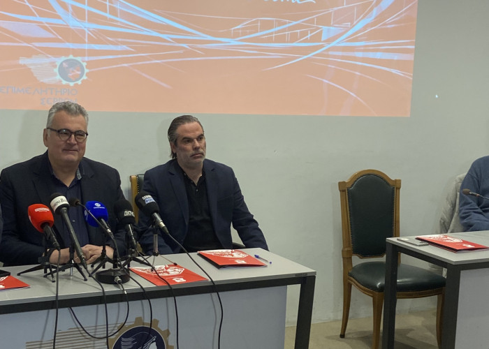 Πανσερραϊκός: Νέο γήπεδο 12.000 θέσεων- Οι δηλώσεις του προέδρου της ΠΑΕ