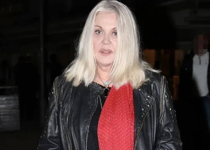 Ρούλα Κορομηλά: «Δεν υπάρχουν λόγια. Μόνο πόνος»