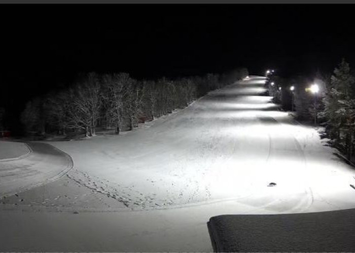 Λαϊλιάς: Party στο χιόνι & νυχτερινές καταβάσεις με μουσική