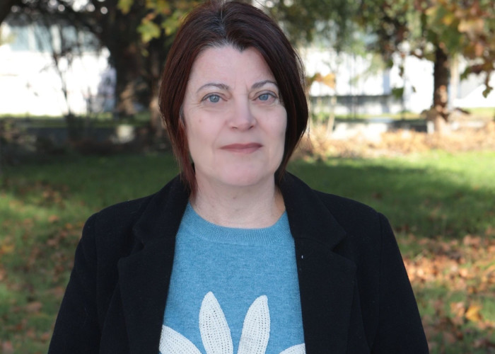 Μαρία Παπαδημητρίου: Φωτοβολταϊκά – Ανεμογεννήτριες στον Νομό Σερρών