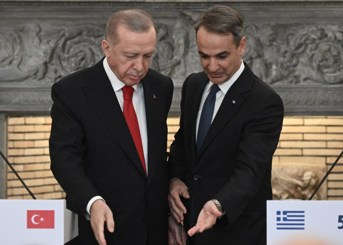 Για το Ανώτατο Συμβούλιο Συνεργασίας Ελλάδος και Τουρκίας μετράμε αντίστροφα