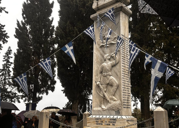 Τη Κυριακή τα Πολυκάρπεια 2026