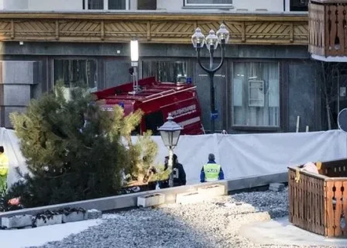 Δεκάδες νεκροί από την έκρηξη στο Κραν Μοντανά – Τα σενάρια για την τραγωδία