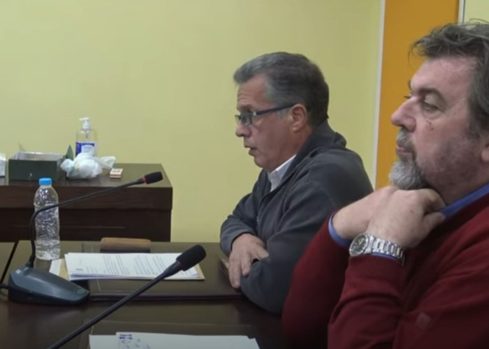 Δήμος Αμφίπολης: 6 χρόνια διοίκησης - 5 εκατομμύρια ευρώ χρέος - Ο Δήμος στα Χρέη, οι Δημότες τον Λογαριασμό