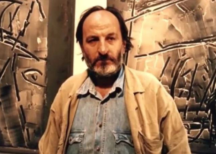 H Λίνα Μενδώνη για την απώλεια του Γιάννη Μπουτέα: “’Eνας από τους σημαντικότερους σύγχρονους εικαστικούς μας»