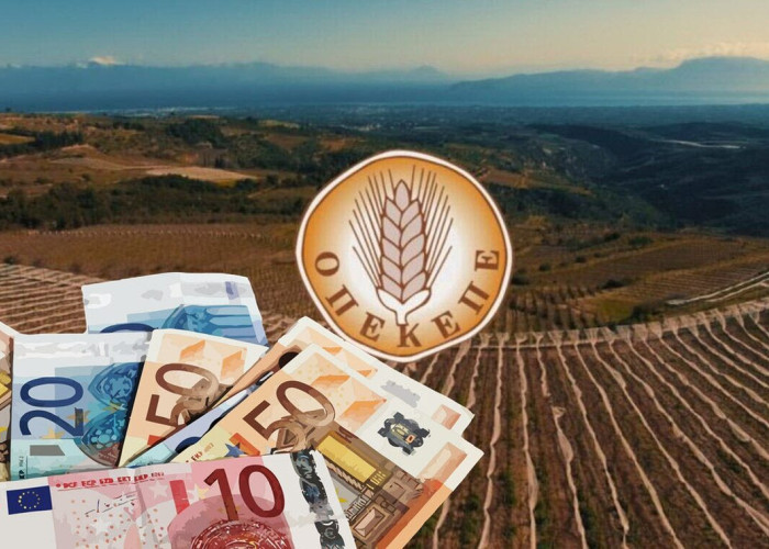 ΟΠΕΚΕΠΕ - Θα προχωρήσει αυτή τη φορά η έρευνα για τους πρώην υπουργούς;