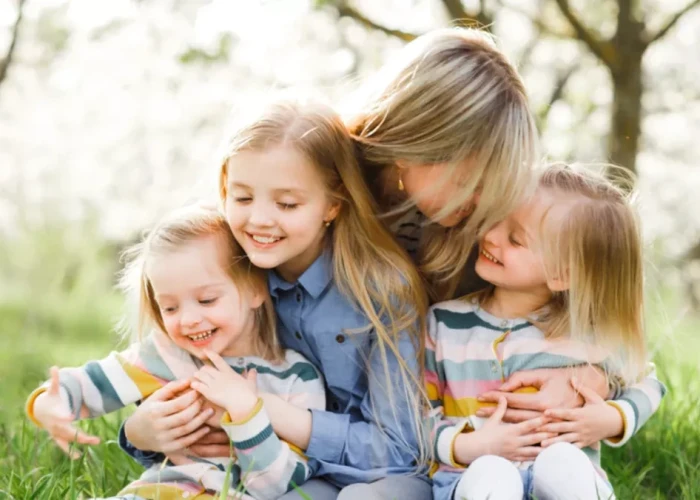 Αυτές οι γυναίκες γερνούν γρηγορότερα – «Κλειδί» ο αριθμός των παιδιών που έχουν