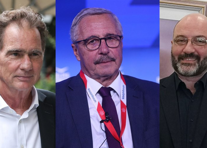 Ηχηρό «όχι» των Ευρωβουλευτών του ΠΑΣΟΚ στην συμφωνία εταιρικής σχέσης ΕΕ–Mercosur