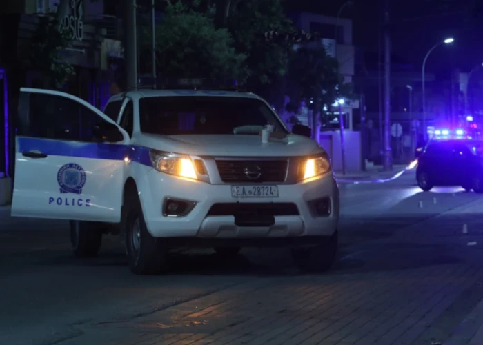 Θεσσαλονίκη: Φρίκη για 13χρονη που κατήγγειλε ότι έπεσε θύμα ομαδικού βιασμού από έξι ανήλικους