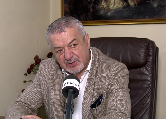 Στέργιος Φραστανλής: Kαταστροφές καλλιεργειών στη Ζώνης 500 και στη Βάλτα -  Λίμνη Αχινού  από την υπερχείλιση του ποταμού Στρυμόνα