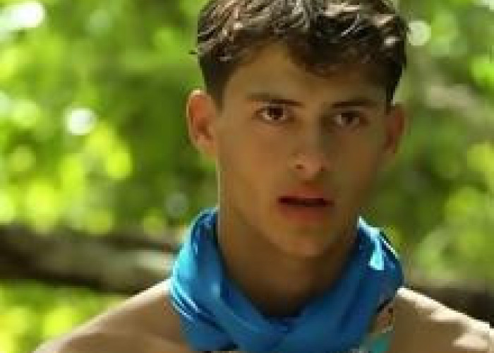 Survivor: Καταπέλτης ο Σταύρος για τον Gio Kay: Δεν πάει στους φίλους του και λέει "Notropia, read a book"