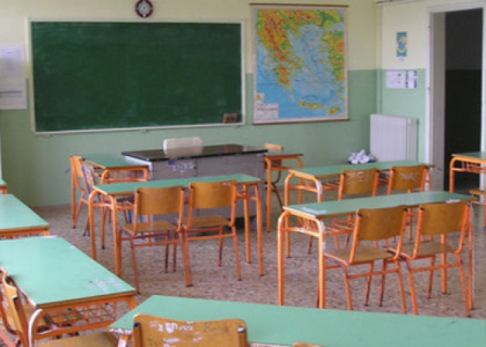 Η ΕΛΜΕ Σερρών ζητά ενίσχυση του δημόσιου σχολείου με ψυχολόγους και κοινωνικούς λειτουργούς