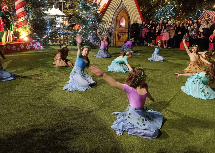 «Πολιτεία των Ευχών»- Παράδοση, μουσική και χορός «πλημμυρίζουν» τις Σέρρες