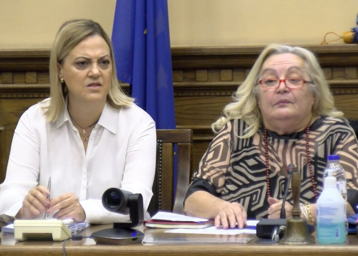 Σέρρες - Έμμισθοι οι 16 από τους 20 συμβούλους στο συνδυασμό της κ. Μητλιάγκα