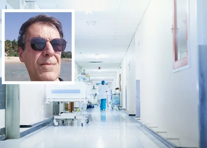 Τραγωδία για ζευγάρι Ελλήνων που έκανε διακοπές στον Παναμά: Νεκρή η σύζυγος, σε σοβαρή κατάσταση ο άνδρας