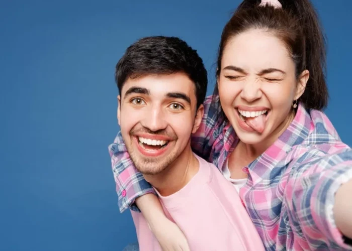 Ποιοι είναι οι «μπλε» άνθρωποι που σας στηρίζουν και σας νοιάζονται